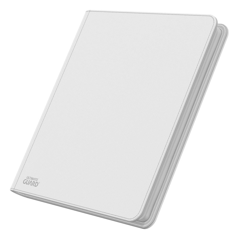 Ultimate Guard - Álbum QuadRow Zipfolio 480 - 24-Pocket