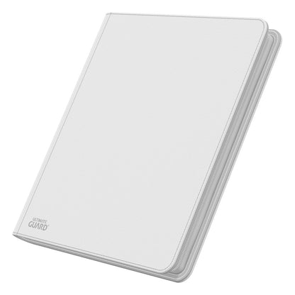 Ultimate Guard - Álbum QuadRow Zipfolio 480 - 24-Pocket
