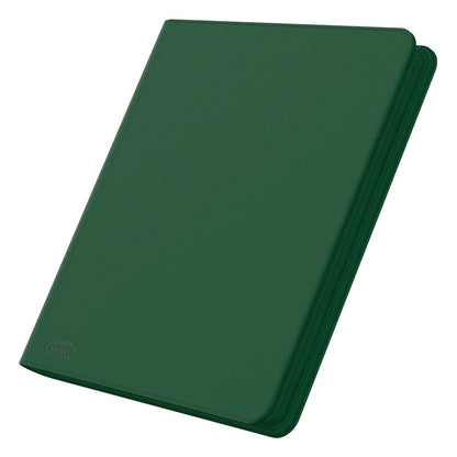 Ultimate Guard - Álbum QuadRow Zipfolio 480 - 24-Pocket