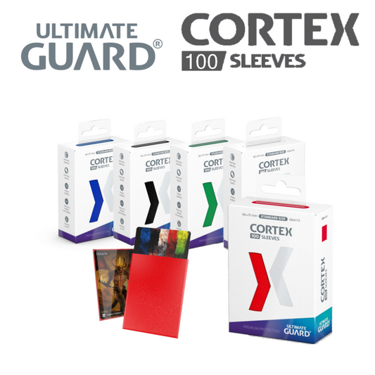 Ultimate Guard - Cortex Sleeves