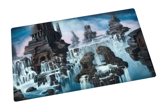 Ultimate Guard -Tapete Lands Edition II "Isla" (61 x 35 cm)