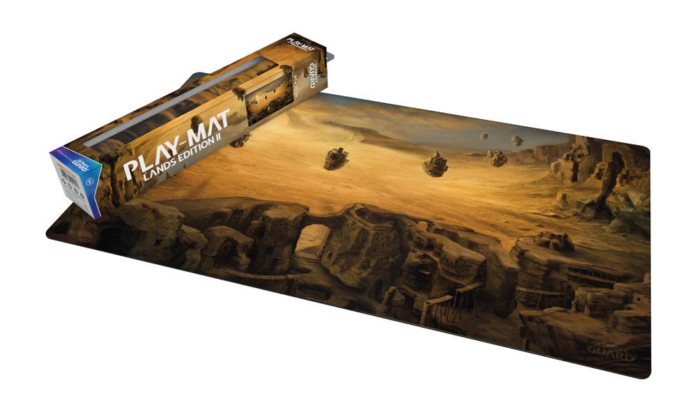 Ultimate Guard - Tapete Lands Edition II "Llanura" (61 x 35 cm)