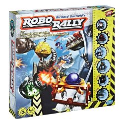 Robo Rally