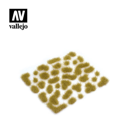 Wild Tuft – Beige (Medium)