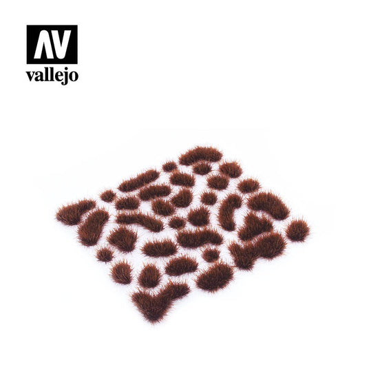 Wild Tuft – Brown