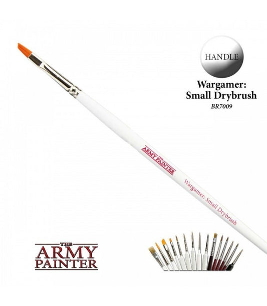 The Army Painter - Wargamer Brush - Small Drybrush