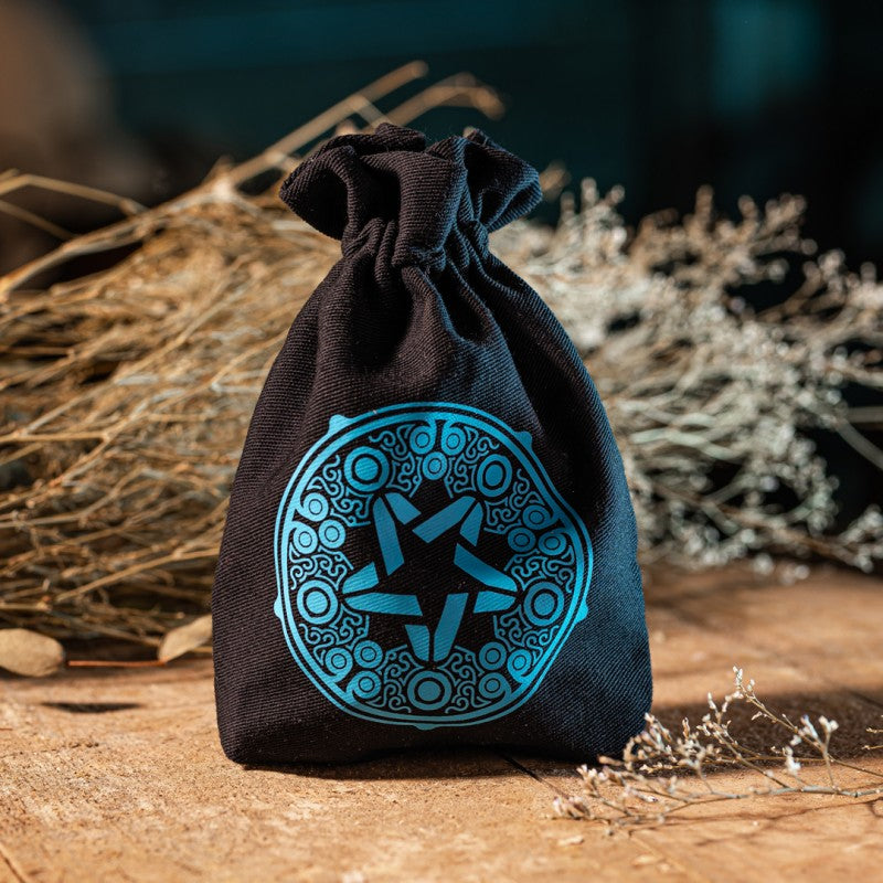 The Witcher Dice Pouch: Yennefer - The Last Wish