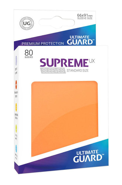 Ultimate Guard  - Fundas Supreme UX Sleeves