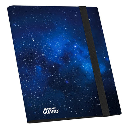 Ultimate Guard - Álbum Flexxfolio 360 - 18-Pocket Mystic Space Edition