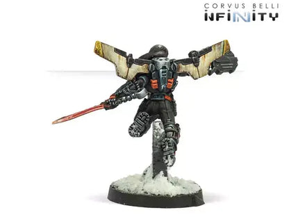 Yuan Yuan (Chain Rifle) – La Escotilla