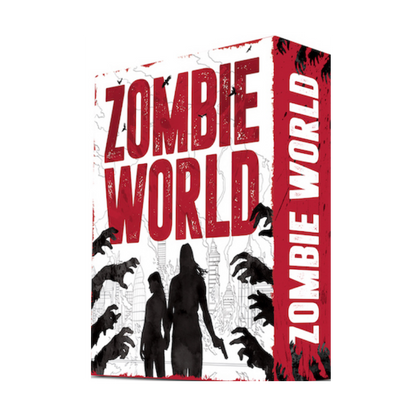 Zombie World - Caja Básica
